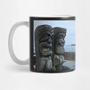 Big Island, Hawaii Mug